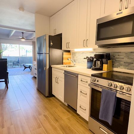 Kihei Bay Surf 130- Garden View Studio, Free Parking Eksteriør bilde