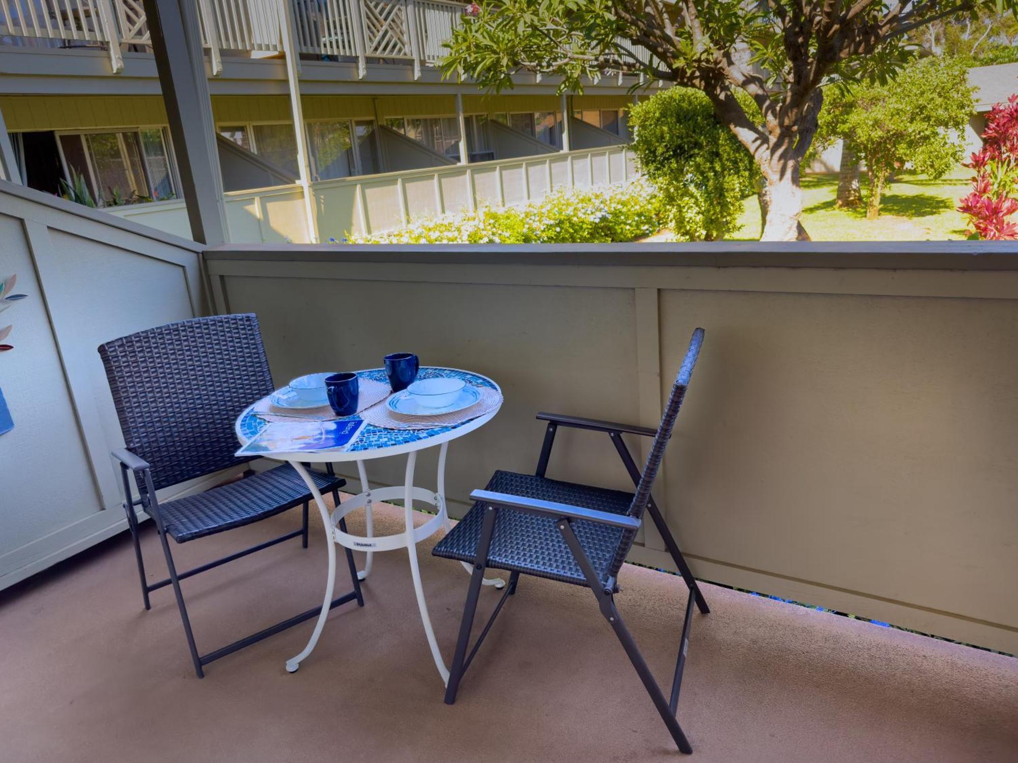 Kihei Bay Surf 130- Garden View Studio, Free Parking Eksteriør bilde